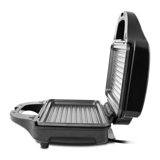 Grill e Sanduicheira PGR17PI Chapas Removíveis 900W